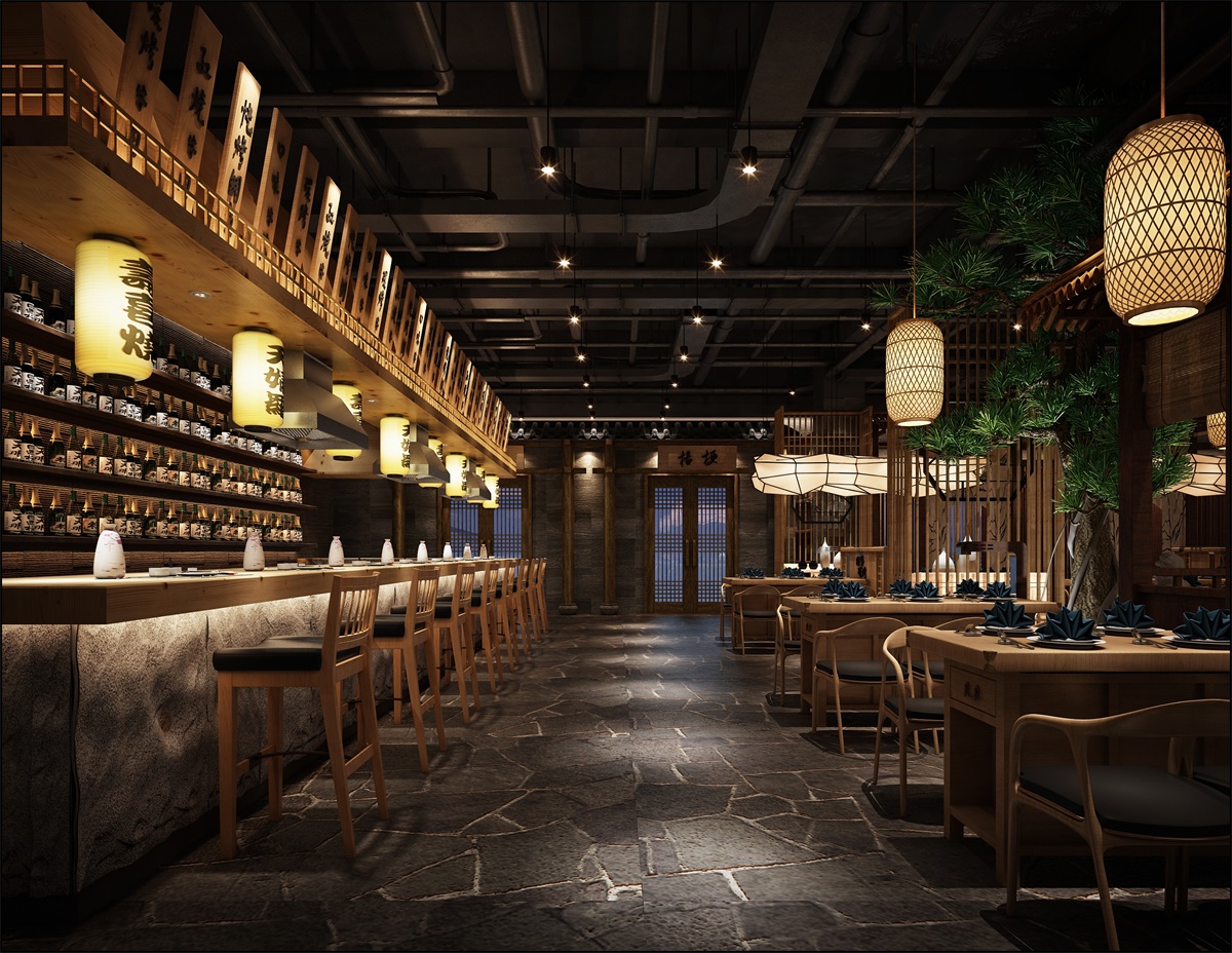 成都火鍋店(diàn)裝(zhuāng)修費用(yòng)