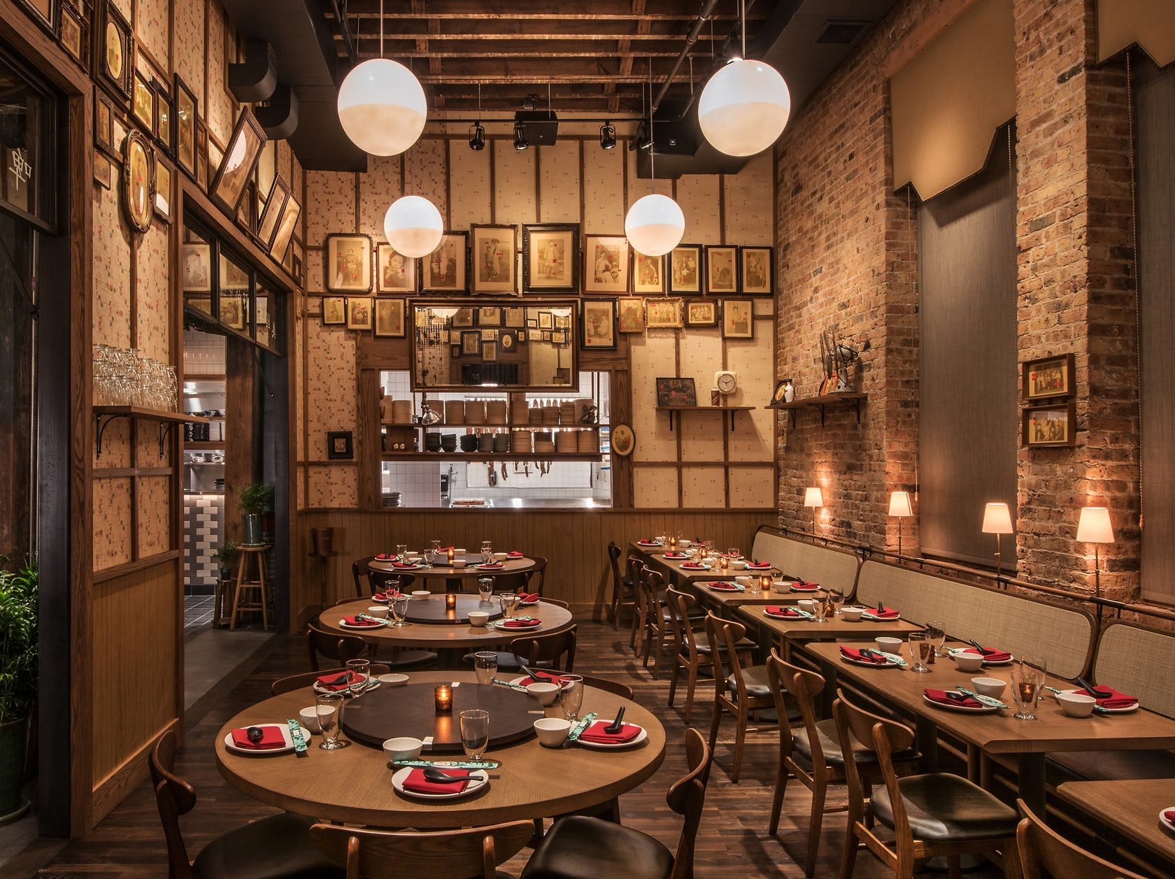 火鍋店(diàn)裝(zhuāng)修