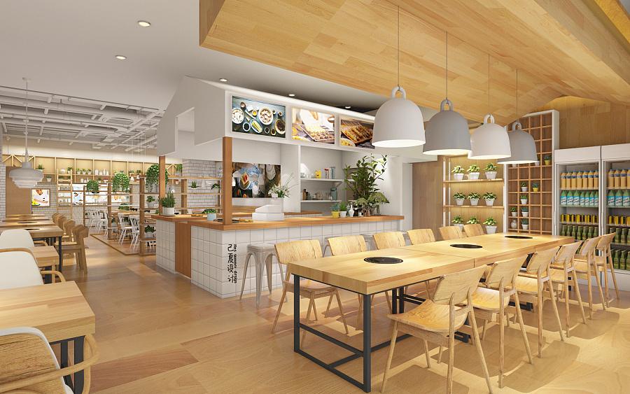 成都店(diàn)面裝(zhuāng)修解密:火鍋店(diàn)設計中(zhōng)最重要的四點