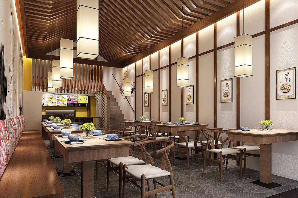 2022年流行的餐飲店(diàn)簡裝(zhuāng)裝(zhuāng)修風格都有(yǒu)哪些？