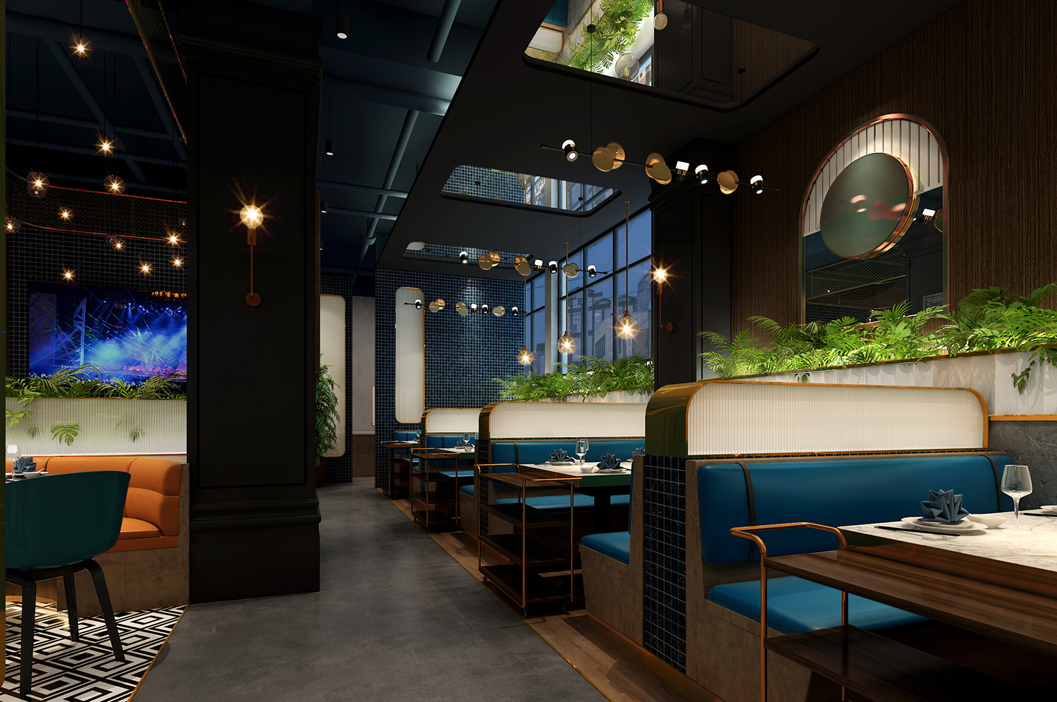 火鍋店(diàn)投資預算費分(fēn)析：開10家9個都倒閉的真正原因