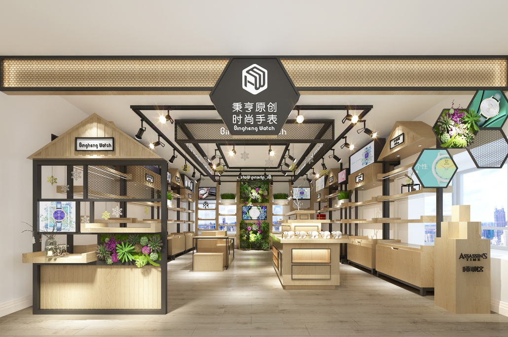 店(diàn)鋪裝(zhuāng)修是半包好還是全包好？（裝(zhuāng)修方式的選擇）