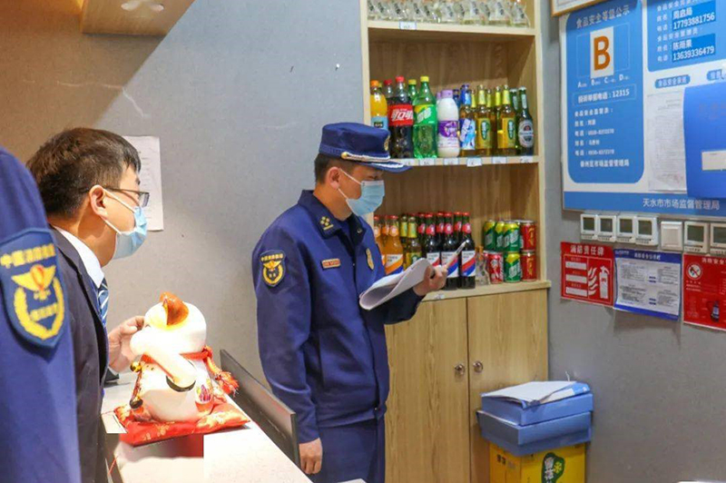 店(diàn)鋪裝(zhuāng)修消防驗收