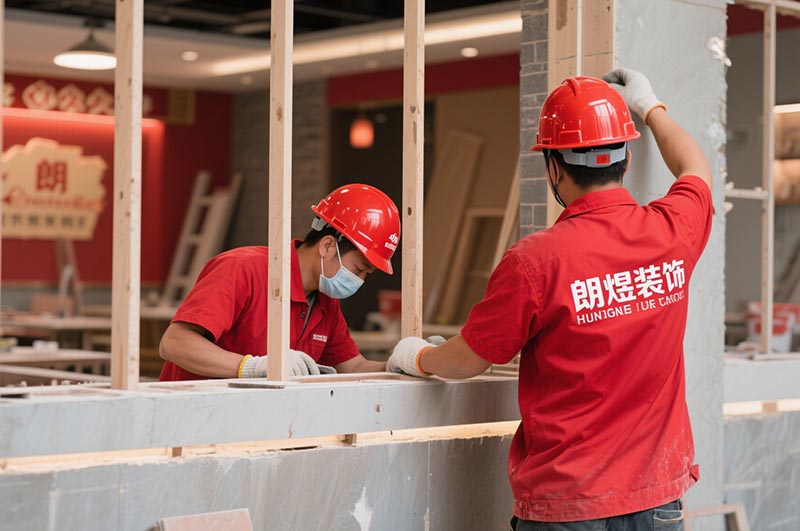 成都開火鍋店(diàn)，找裝(zhuāng)修公(gōng)司還是自己設計？算筆(bǐ)賬就懂！